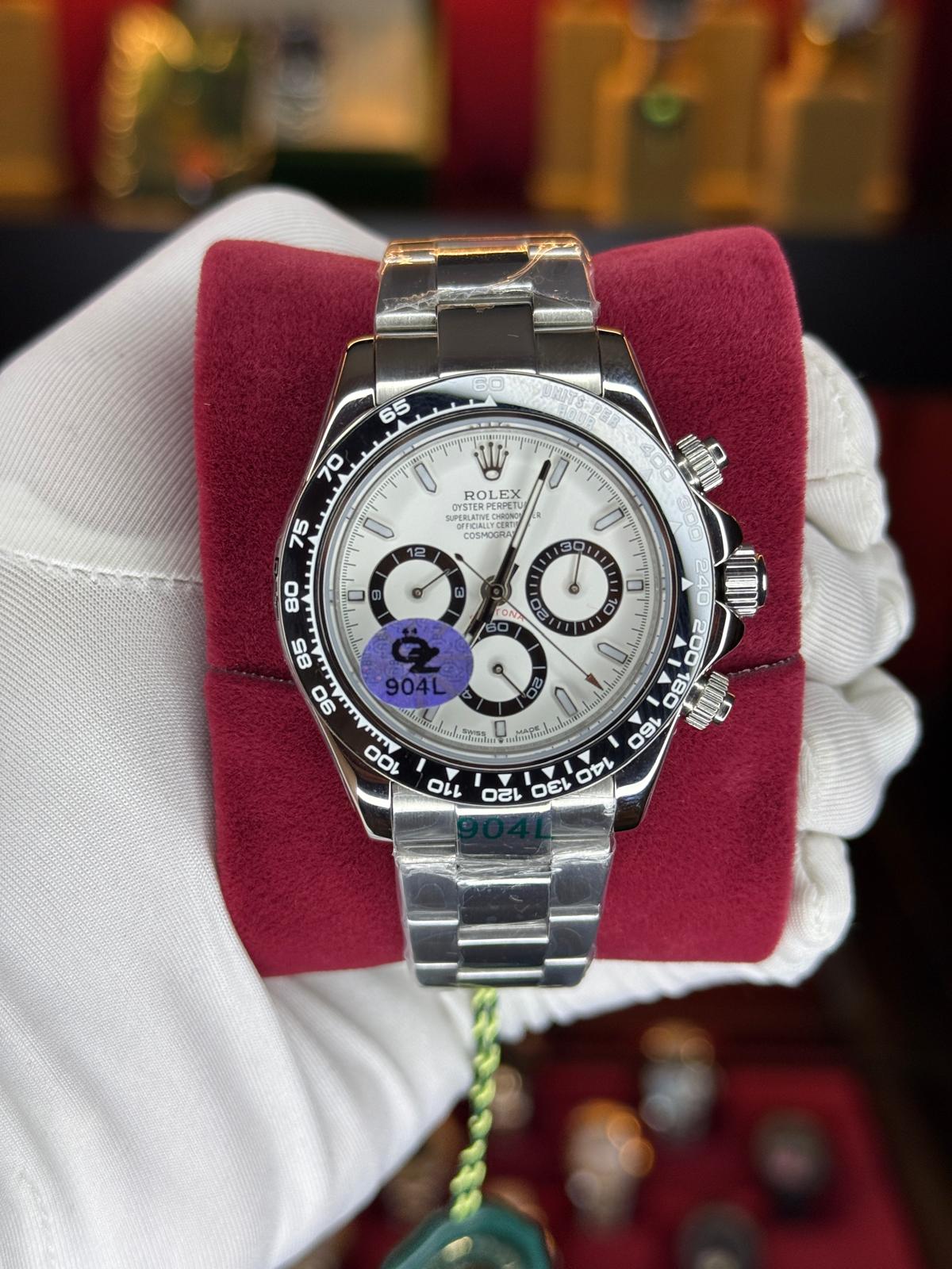 ROLEX DAYTONE